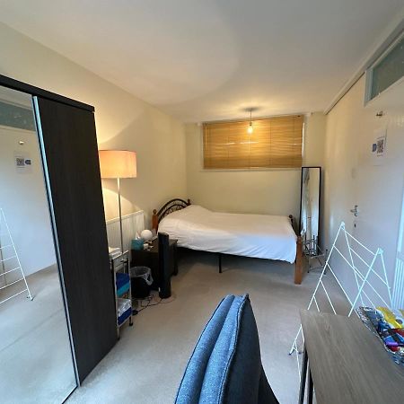 Cozy Room In Shared Home Near Canary Wharf Londyn Zewnętrze zdjęcie