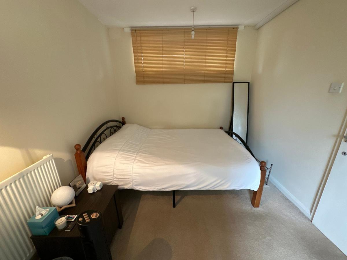Cozy Room In Shared Home Near Canary Wharf Londyn Zewnętrze zdjęcie