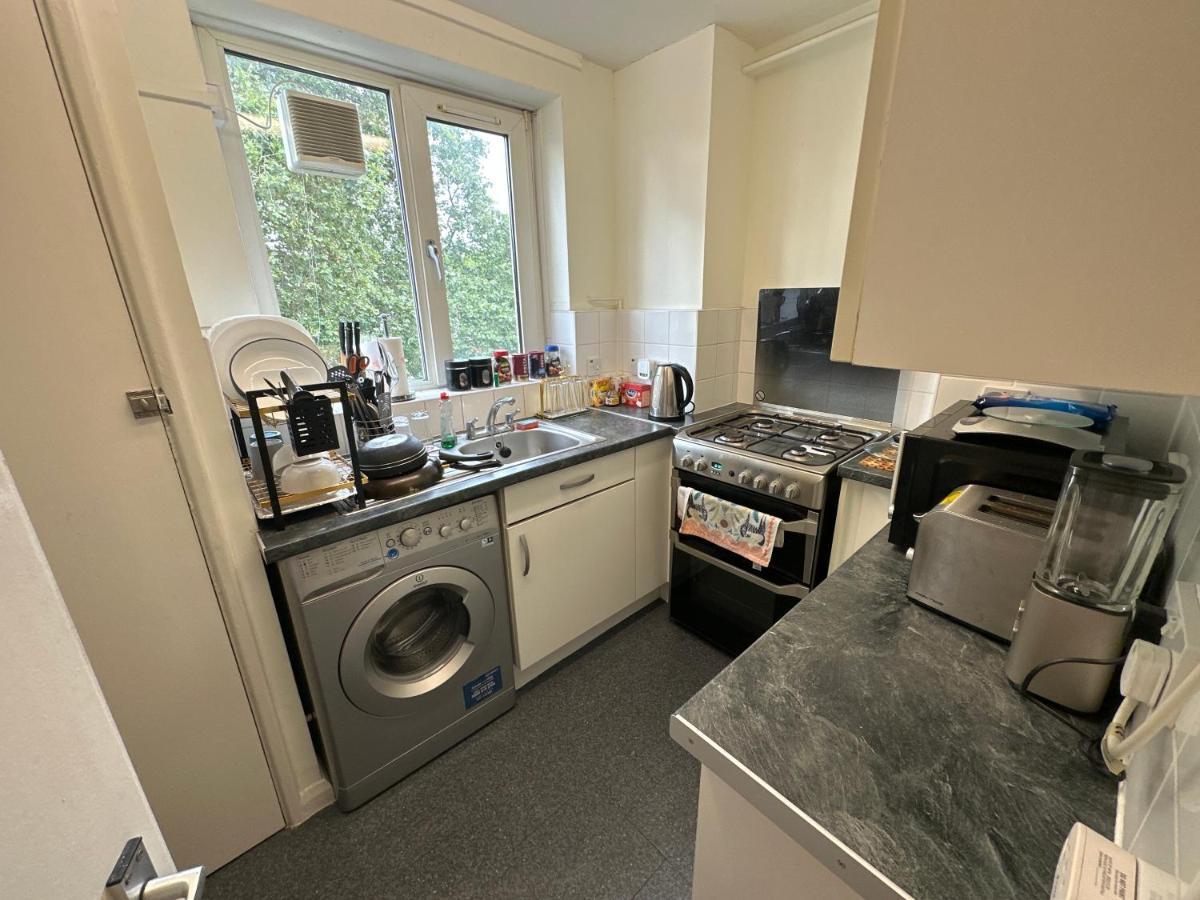 Cozy Room In Shared Home Near Canary Wharf Londyn Zewnętrze zdjęcie